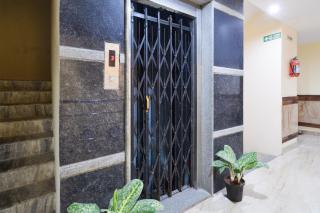 Super Townhouse Vanasthalipuram Formerly Hotel Surabhi - Surūrnagar - 3