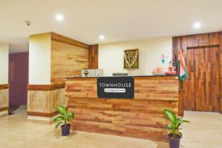 Super Townhouse Vanasthalipuram Formerly Hotel Surabhi - Surūrnagar - 1