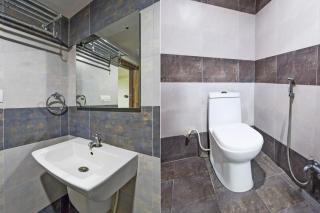 Super Townhouse Vanasthalipuram Formerly Hotel Surabhi - Surūrnagar - 5