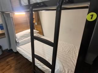 Beijing Xingshe Youth Hostel - Pechino - 5