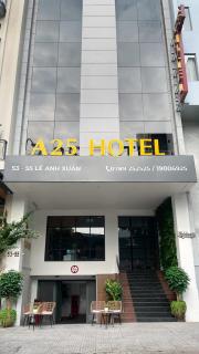 A25 Hotel - 55 Lê Anh Xuân - Ho-Chi-Minh-Stadt - 4