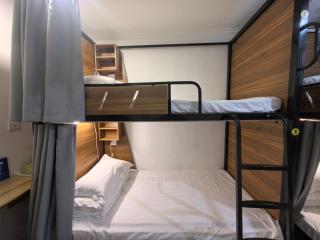 Beijing Xingshe Youth Hostel - Pechino - 3