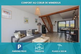 La Marine, maison en plein cœur de Wimereux - Wimereux - 0