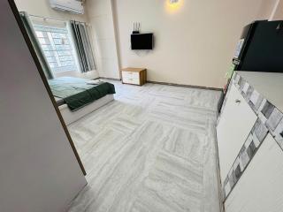 Aparment lunar netfix - Ho Chi Minh - 5