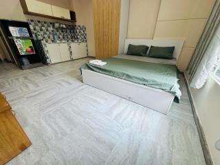 Aparment lunar netfix - Ho Chi Minh - 4