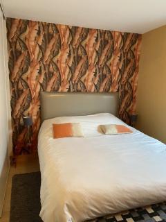 Le Mandarine, T2 proche plage de Morgat - Crozon - 4