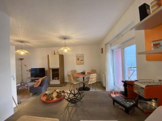 Le Mandarine, T2 proche plage de Morgat - Crozon - 6