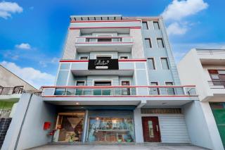 Super Hotel O Alipur Narela - Neu-Delhi - 4