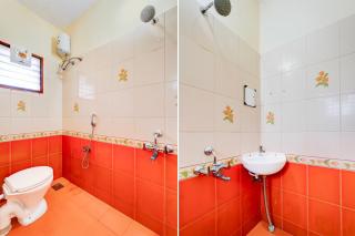 Super Hotel O Thoraipakkam Chennai - Chennai - 5