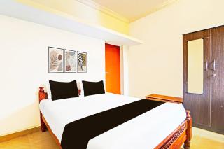 Super Hotel O Chidambaram City Centre - Chidambaram - 3