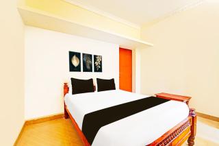 Super Hotel O Chidambaram City Centre - 7