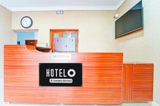 Super Hotel O Chidambaram City Centre - Chidambaram - 8
