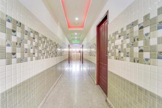 Super Hotel O Aluva Town - Alwaye - 6