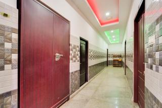 Super Hotel O Aluva Town - Alwaye - 3