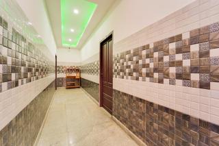 Super Hotel O Aluva Town - Alwaye - 4