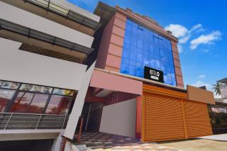 Super Hotel O Aluva Town - Alwaye - 2