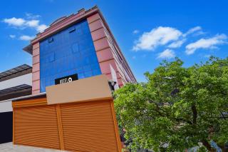 Super Hotel O Aluva Town - Alwaye - 1