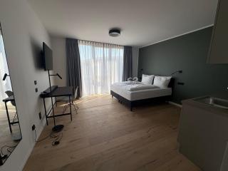 New Age Boardinghaus Bad Rappenau - Bad Rappenau - 2