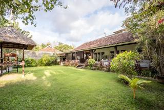 Villa Tabatha by Optimum Bali Villas - Canggu - 2