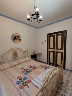 B&B IL VECCHIO GELSO - Palinuro - 6