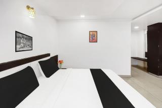 Super Townhouse City Center Near Mysore Palace Formerly Aavass Inn - 4