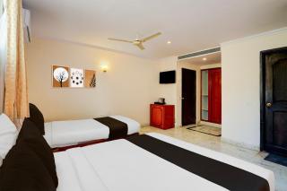 Super Townhouse Civil Aviation HAL Road - Bangalore - 8