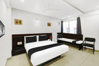 Super Townhouse City Center Near Mysore Palace Formerly Aavass Inn - 5