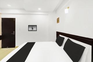 Super Townhouse City Center Near Mysore Palace Formerly Aavass Inn - 3