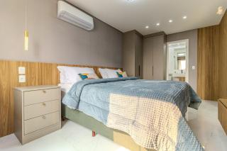 Aconchego em SP! 142 - 4