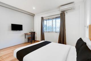 Super Townhouse Kanakpura Road formerly Panchavati Comforts - Bangalore - 8
