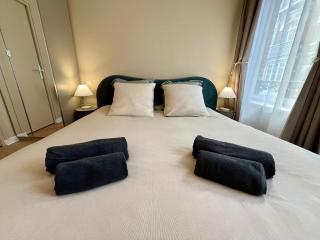 Premium Studio 300 m Grand-Place - hyper center Lille - Lille - 9