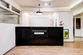 Super Townhouse Kanakpura Road formerly Panchavati Comforts - Bangalore - 7