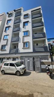 sv homes kudlu - Bangalore - 6