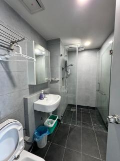 KC Suite @ Jesselton Quay - Kota Kinabalu - 2