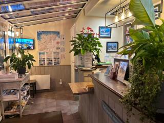 BRIT HOTEL Lannion-Perros Guirec - Lannion - 3