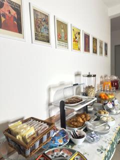 Albergo Edera - Salsomaggiore Terme - 2