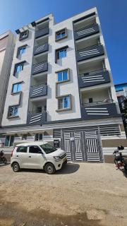 sv homes kudlu - Bangalore - 7