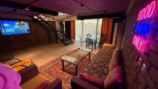 Premium hostel - 1