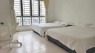 S4 The Bear Setiawalk Puchong - 2