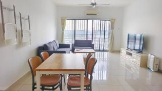 S4 The Bear Setiawalk Puchong - Puchong - 9
