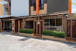 JT Place Buriram - Buri Ram - 3