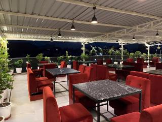 Hotel Nikanshvee - 4