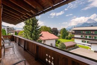 Pension Obermoser - 7