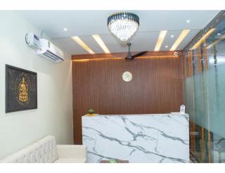 Hotel IRIS, Narnaul - Nārnaul - 9