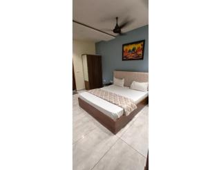 Hotel IRIS, Narnaul - Nārnaul - 4