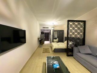 Golden Aldau Heights studio Hurghada 1019 - 9