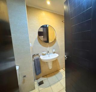Golden Aldau Heights studio Hurghada 1019 - Hurghada - 8