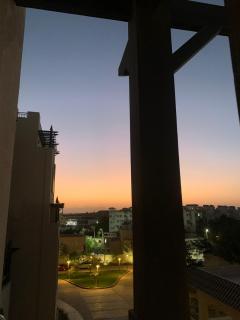 Golden Aldau Heights studio Hurghada 1019 - Hurghada - 6