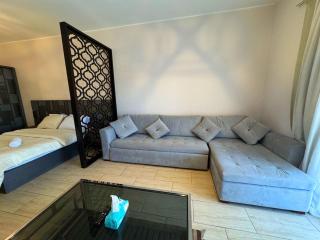 Golden Aldau Heights studio Hurghada 1019 - Hurghada - 2