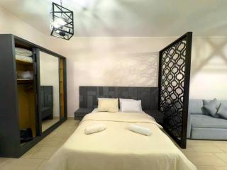 Golden Aldau Heights studio Hurghada 1019 - 1